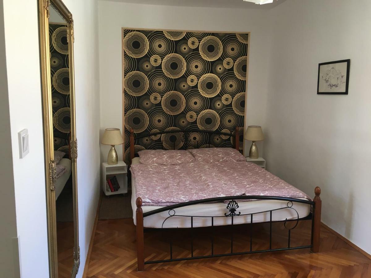 Flat Sweet Dream Διαμέρισμα Πούλα Εξωτερικό φωτογραφία