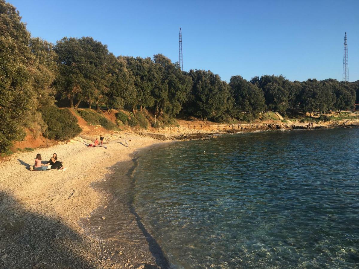 Flat Sweet Dream Διαμέρισμα Πούλα Εξωτερικό φωτογραφία