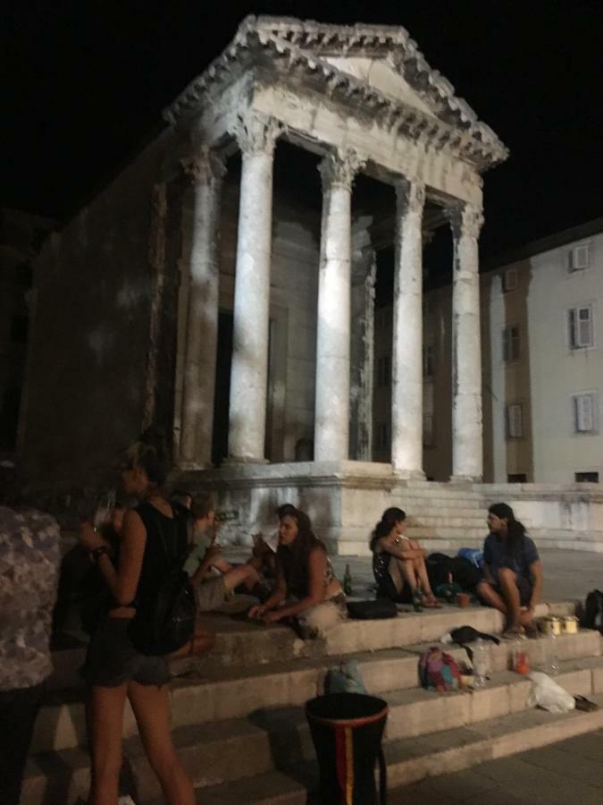 Flat Sweet Dream Διαμέρισμα Πούλα Εξωτερικό φωτογραφία
